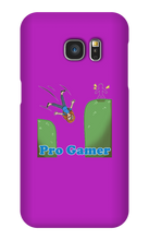 Pro Gamer Samsung Phone Case