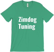 Zimdog Tuning