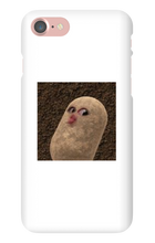 blitzfully_x iPhone Phone Cases