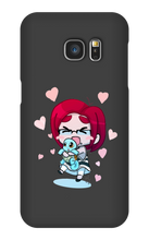 boopskittle Samsung Phone Cases
