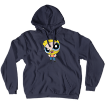 numberhunter91 Hoodies (No-Zip/Pullover)