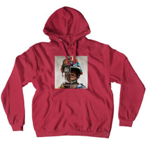 CallofPablo Hoodies (No-Zip/Pullover)