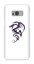 dindrum Samsung Phone Cases