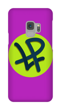 lucoupupou Samsung Phone Cases