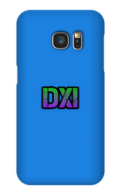 DxI Plain Samsung Phone Cases