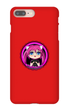 gothlace iPhone Cases