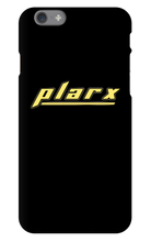 plarx_ iPhone Phone Cases