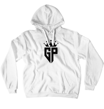 gregplayzzz Hoodies (No-Zip/Pullover)