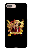 nochesenti1 iPhone Phone Cases
