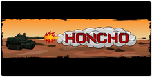 Honcho Tonk XXL Pad 2