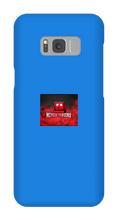 mcyeettv Samsung Phone Cases