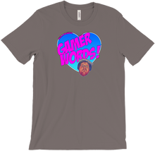 Gamer Words T-Shirts