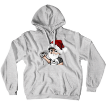SANTA hoodie