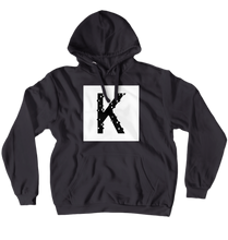 K hoodie