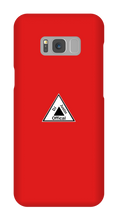 DJ Justin Offical Samsung Phone Cases