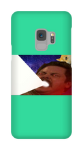 kinglion3752865 Samsung Phone Cases