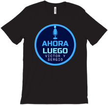 ALP Camiseta Logo Grande