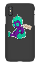 xragd0ll iPhone Phone Cases
