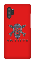 armyguy01 Samsung Phone Cases