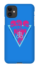 Always Watching iPhone Phone Cases
