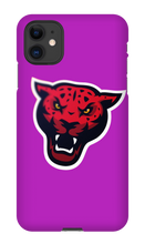 snxpedzzz iPhone Cases