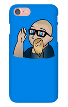 beardedfillet iPhone Phone Cases