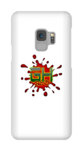 GameHunter863's  Samsung Phone Cases