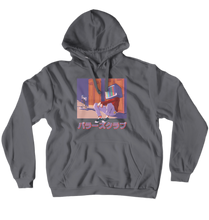 Barāzukurabu - The Ballers Club 'Hoodie'