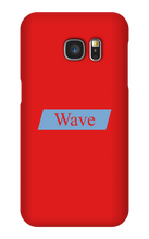 i_chris_1 Samsung Phone Cases