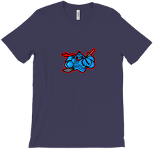 Deathbot101 Full Logo T-Shirt