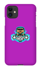 Whiskeypits iPhone Phone Cases