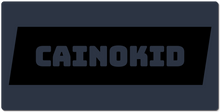 cainokid XXL Gaming Mousepad