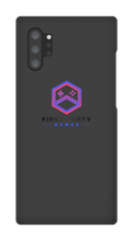 FPG #1 Samsung Phone Cases