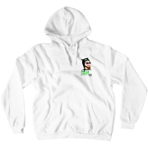 leivan81 Hoodies (No-Zip/Pullover)