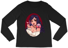 OraFPS Long Sleeve Tee