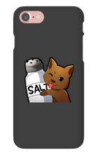 jammagamma "piper salty" Phone Cases