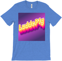luddep1 T-Shirts