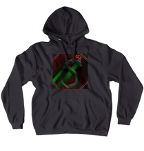 slitherrc Hoodies (No-Zip/Pullover)