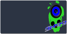 Bass Logo XXL Gaming Mousepad