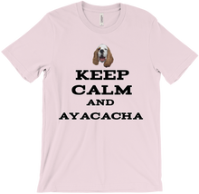 Camiseta KeepCalm