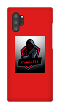 cunha811 Samsung Phone Cases
