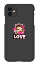 xelitenavix iPhone Phone Cases