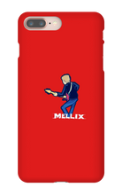 mellix iPhone Phone Cases