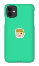 CUTE iPhone Phone Cases