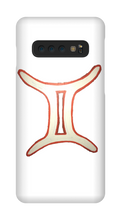 ItsGeminiTV Samsung Phone Cases