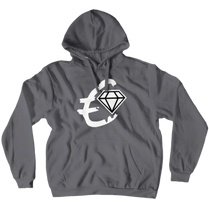 euroklik Hoodies (No-Zip/Pullover)