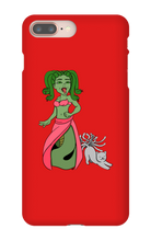 medusa317 iPhone Phone Cases