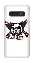 Gritty Logo Samsung Phone Cases