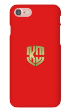 krukan0 iPhone Phone Cases
