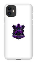 unboundvoid iPhone Phone Cases